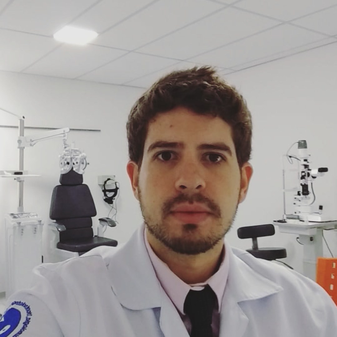 Julian Cássio Pereira Costa Julian Cássio Pereira Costa